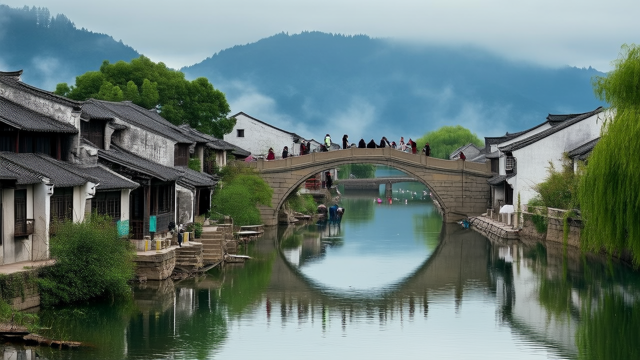 清明节