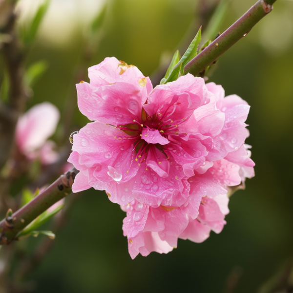 桃花
