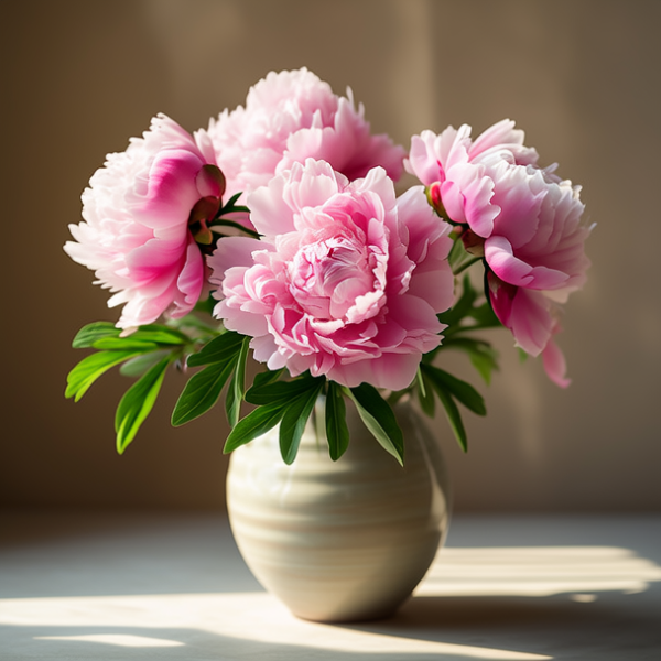 芍药